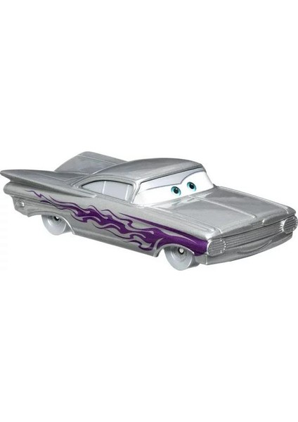 Dısney 100 Cars 3 Tekli Karakter Araçlar Ramone DXV29 HNR03