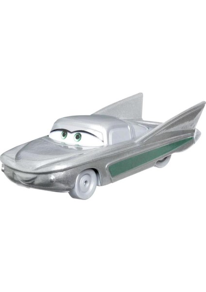 Dısney 100 Cars 3 Tekli Karakter Araçlar Flo DXV29 HNR02