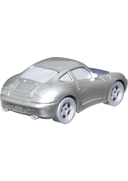 Dısney 100 Cars 3 Tekli Karakter Araçlar Sally DXV29 HNR01