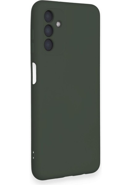 Samsung Galaxy A14 Kılıf Kamera Korumalı Lansman Silikon Kapak