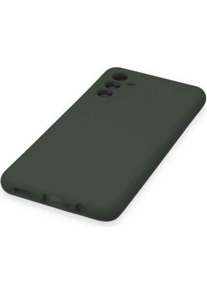 Samsung Galaxy A14 Kılıf Kamera Korumalı Lansman Silikon Kapak fırsatları