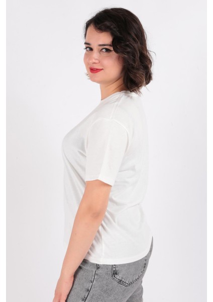 23Y-TST0806K1 Kadın T-Shirt fiyatları
