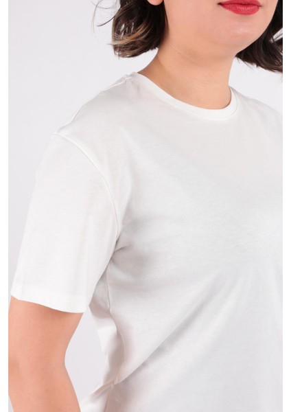 23Y-TST0806K1 Kadın T-Shirt indirimleri