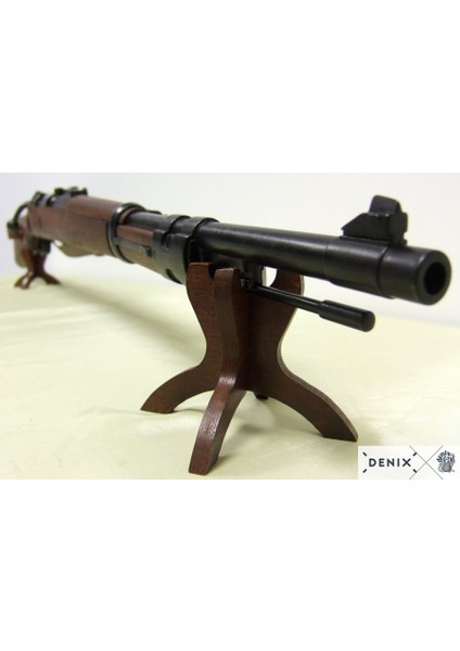 Koleksiyon GRUBU-98K Carabıne, Germany 1935-JDNX1146-ORIJINALDEN Ilham Alan Tasarım modelleri