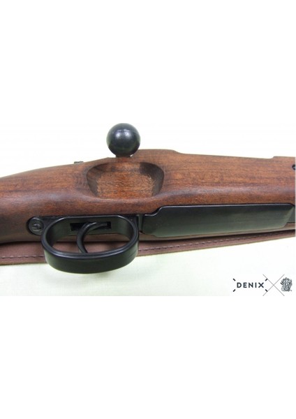 Koleksiyon GRUBU-98K Carabıne, Germany 1935-JDNX1146-ORIJINALDEN Ilham Alan Tasarım indirimleri