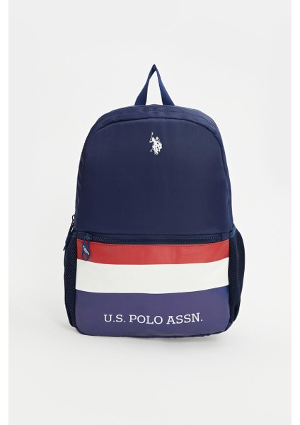 23136 Okul Sırt Çantası Lacivert