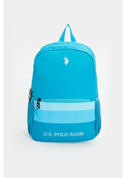 23144 Okul Sırt Çantası Mavi