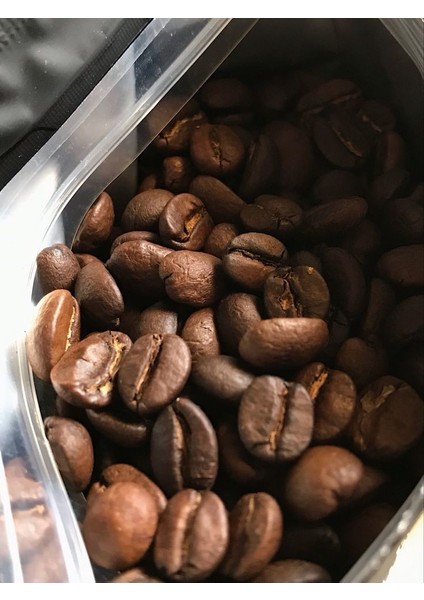 Espresso Kavrulmuş Çekirdek Kahve 1000 gr