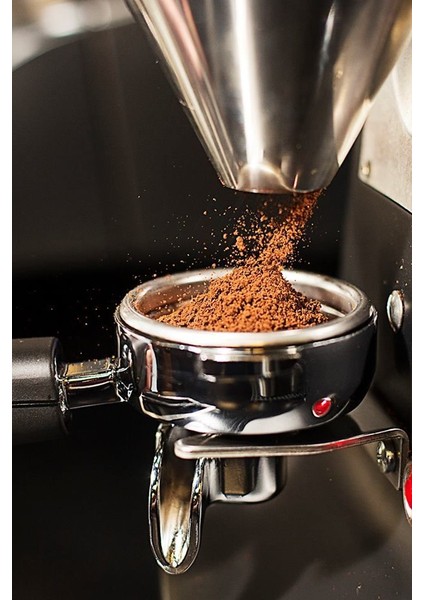 Espresso Kavrulmuş Çekirdek Kahve 1000 gr