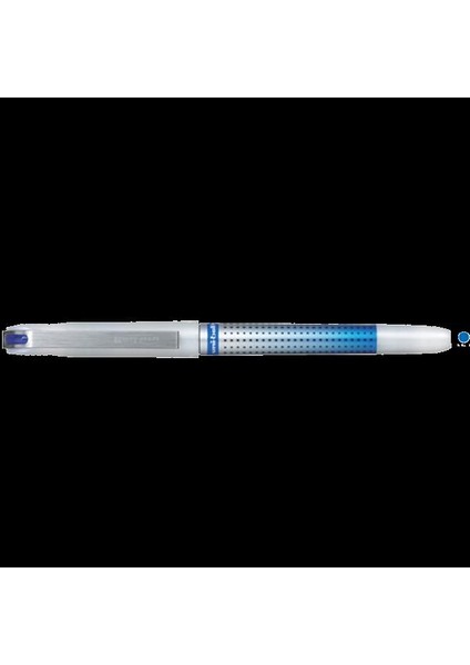 Uni Ball Roller Kalem Eye Needle Iğne Uçlu 0.7 mm Mavi Ub 187S 12'li Paket / Uni Ball fiyatları