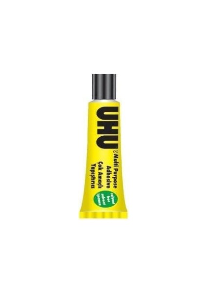 Genel Amaçlı 20 ml Solventsiz UHU34135 / Uhu
