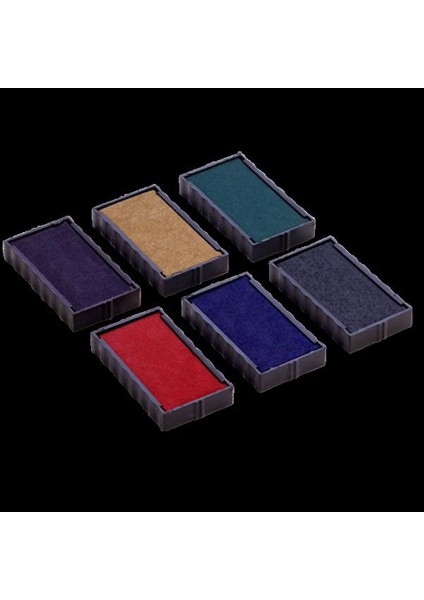 Yedek Keçe Siyah 10 Lu 911 10'lu Paket / Sırdaş