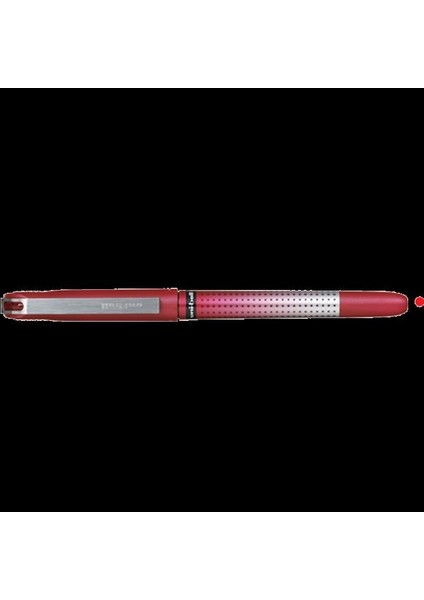 Uni Ball Roller Kalem Eye Needle Iğne Uçlu 0.5 mm Kırmızı Ub 185S 12'li Paket / fiyatları