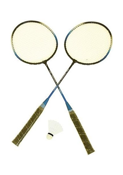 Dynamic Badminton Raketi / Vertex