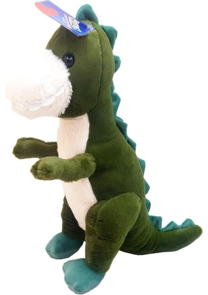 Oyuncak Peluş Dino 35 cm PL62569 / Halley
