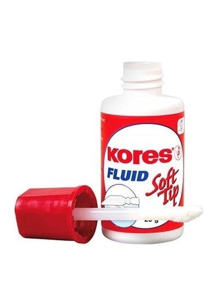 Sıvı Düzeltici 20 ml 66101 10'lu Paket / Kores