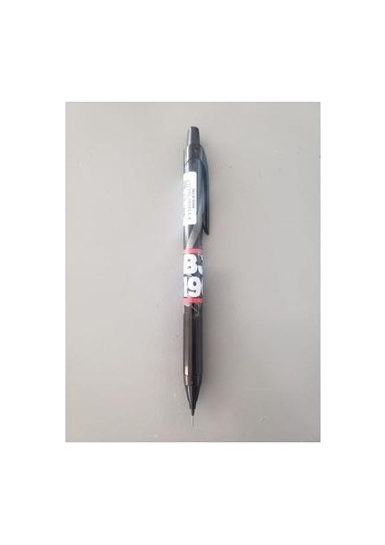 Versatil Kalem Beşiktaş 0.7 mm 468059 / Tmn