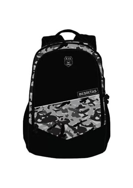 Me Beşiktaş Voyager Çanta 23324 / Me Team