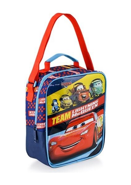 Otto Beslenme Çantası Cars Due Team Mcq 48242 / Otto