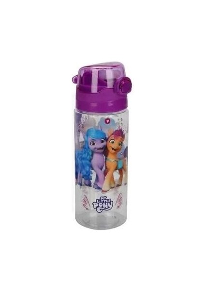 Me Matara My Lıttle Pony Plastik 500 ml 23635 / Me Team