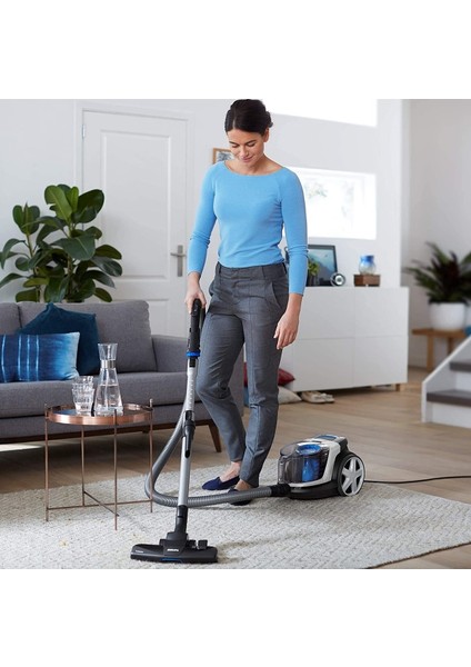 Evrekala Power Toz Torbasız Süpürge EFC9332071 fiyatları