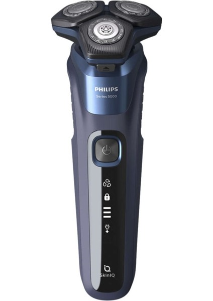 S5585/35 Islak Kuru Tıraş Makinesi