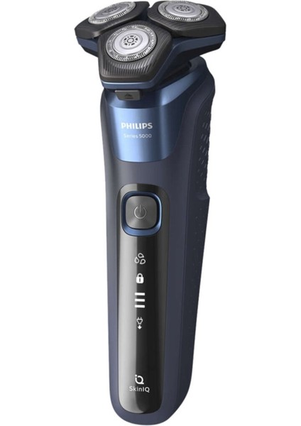 S5585/35 Islak Kuru Tıraş Makinesi