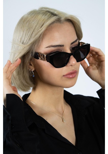 Karl Lagerfeld KL6085S 001 Kadın Güneş Gözlüğü