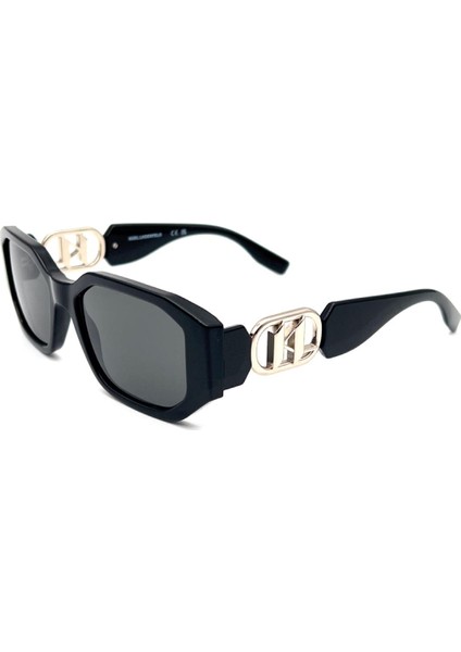 Karl Lagerfeld KL6085S 001 Kadın Güneş Gözlüğü