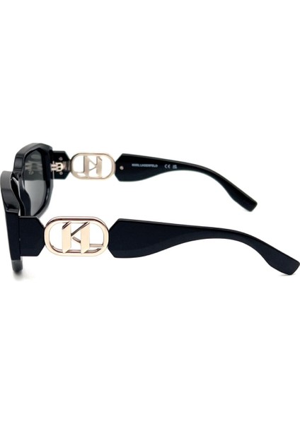 Karl Lagerfeld KL6085S 001 Kadın Güneş Gözlüğü