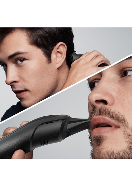 Mgk 3345 Erkek Bakım Kiti 7'si 1 Arada Şekillendirici + Gillette Hediye modelleri