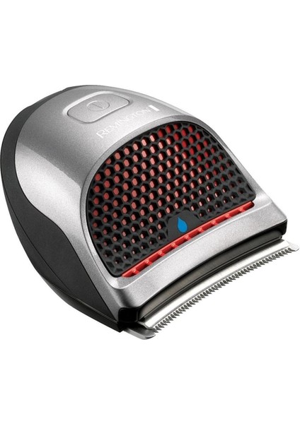 Siyah HC4250 Quick Cut Avuç Içi Saç Kesme Makinesi