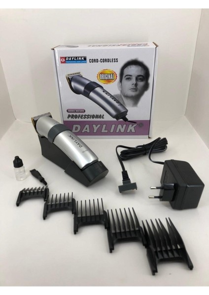 RD-699 Saç Sakal Kesim Makinesi RD-699