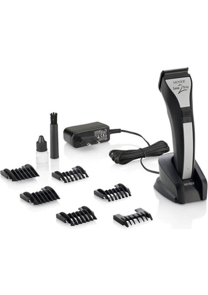 Gri 1877 CHROM2STYLE Kablolu ve Kablosuz Profesyonel Saç Kesme Makinesi fiyatları