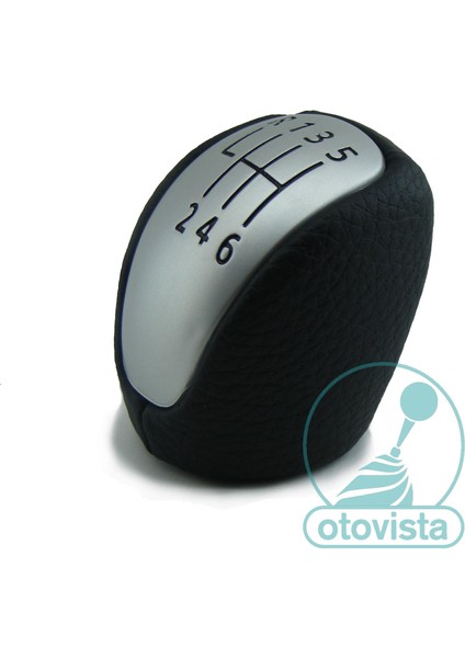 Renault Laguna 3 Vites Topuzu (2008-2012) Siyah fiyatları