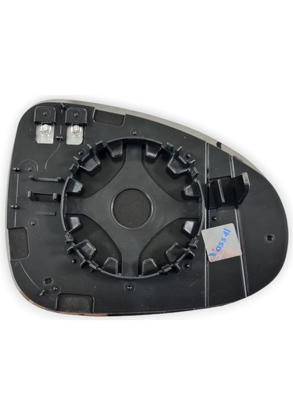 Vw Touareg 2011-2014 Sol Dış Dikiz Ayna Camı Isıtmalı 7P6857521D modelleri