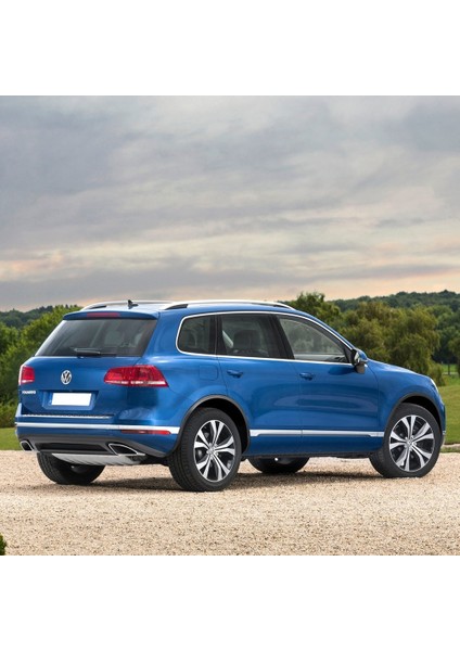 Vw Touareg 2015-2018 Sağ Dış Dikiz Ayna Camı Isıtmalı 7P6857522B fiyatları