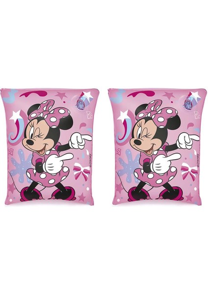 Minnie Mouse Kolluk 23X15 Cm.