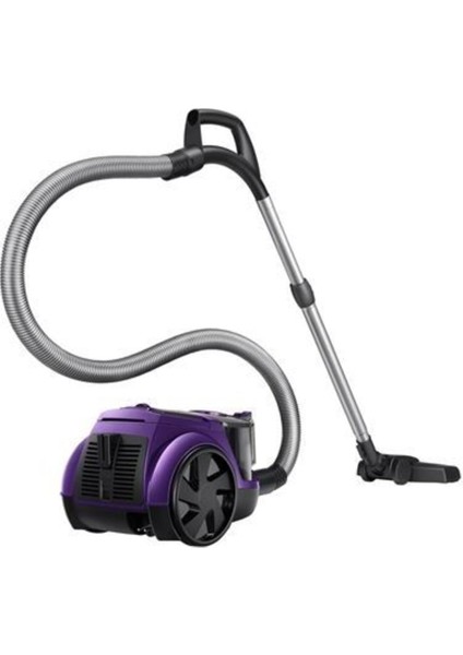 Toz Torbasız Elektrikli Süpürge VC07R302MVP/TR modelleri