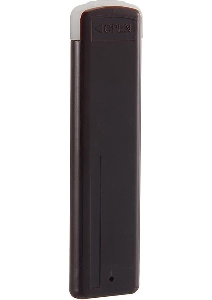 0.3 / 0.35 mm Uç Min Siyah 6 Adet Rotring Siyah Kalem Uçu 0.35 mm 6 Adet