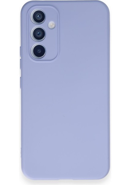 Samsung Galaxy A34 5g Kılıf Kamera Korumalı Lansman Silikon Kapak