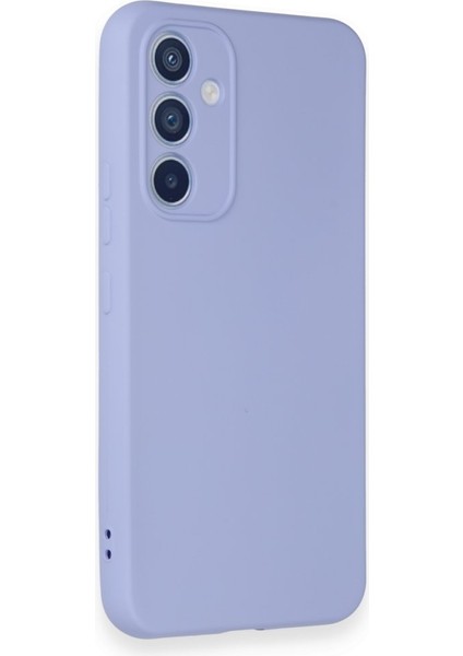 Samsung Galaxy A34 5g Kılıf Kamera Korumalı Lansman Silikon Kapak
