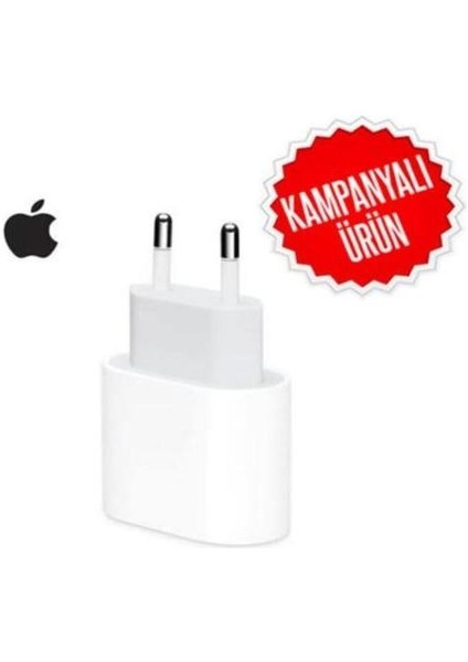 Iphone 12 Pro Max Uyumlu 20WATT Hızlı Şarj Aleti Seti 20W Adaptör modelleri