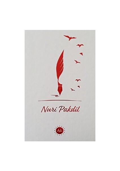 Nuri Pakdil