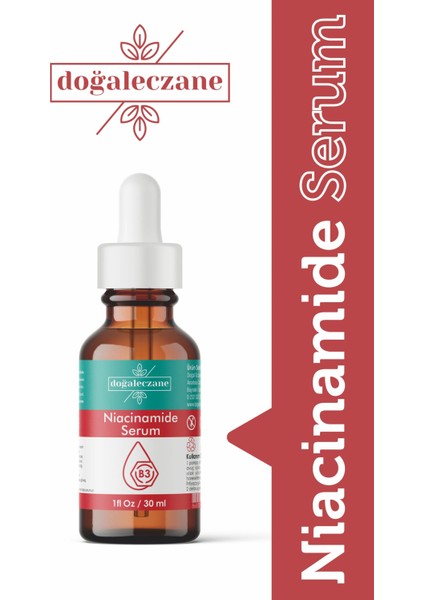 Niacinamide Serum fırsatları