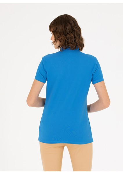 T-Shirt Mavi indirimleri