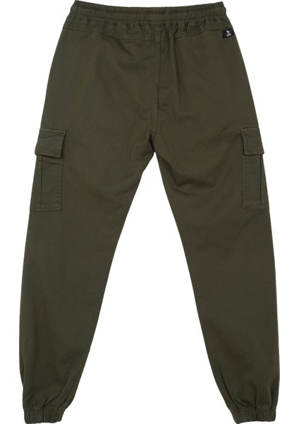 Haki Erkek Eşofman Altı TC1839 fiyatları