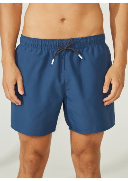 Lacivert Erkek Şort Mayo 1315016 modelleri