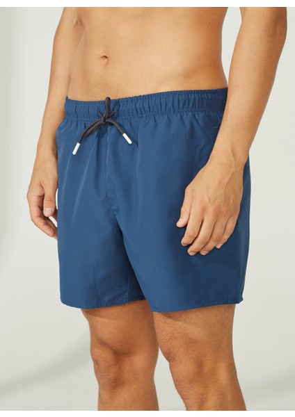 Lacivert Erkek Şort Mayo 1315016 fırsatları