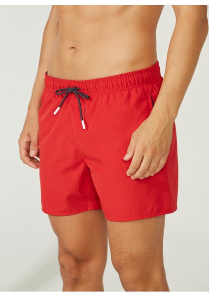 Kırmızı Erkek Şort Mayo 1315016 fırsatları